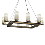 Radius 10" x 36" Chandelier (18406-48)