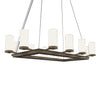 Radius 10" x 36" Chandelier (18406-60)