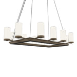 Radius 10" x 36" Chandelier (18406-60)