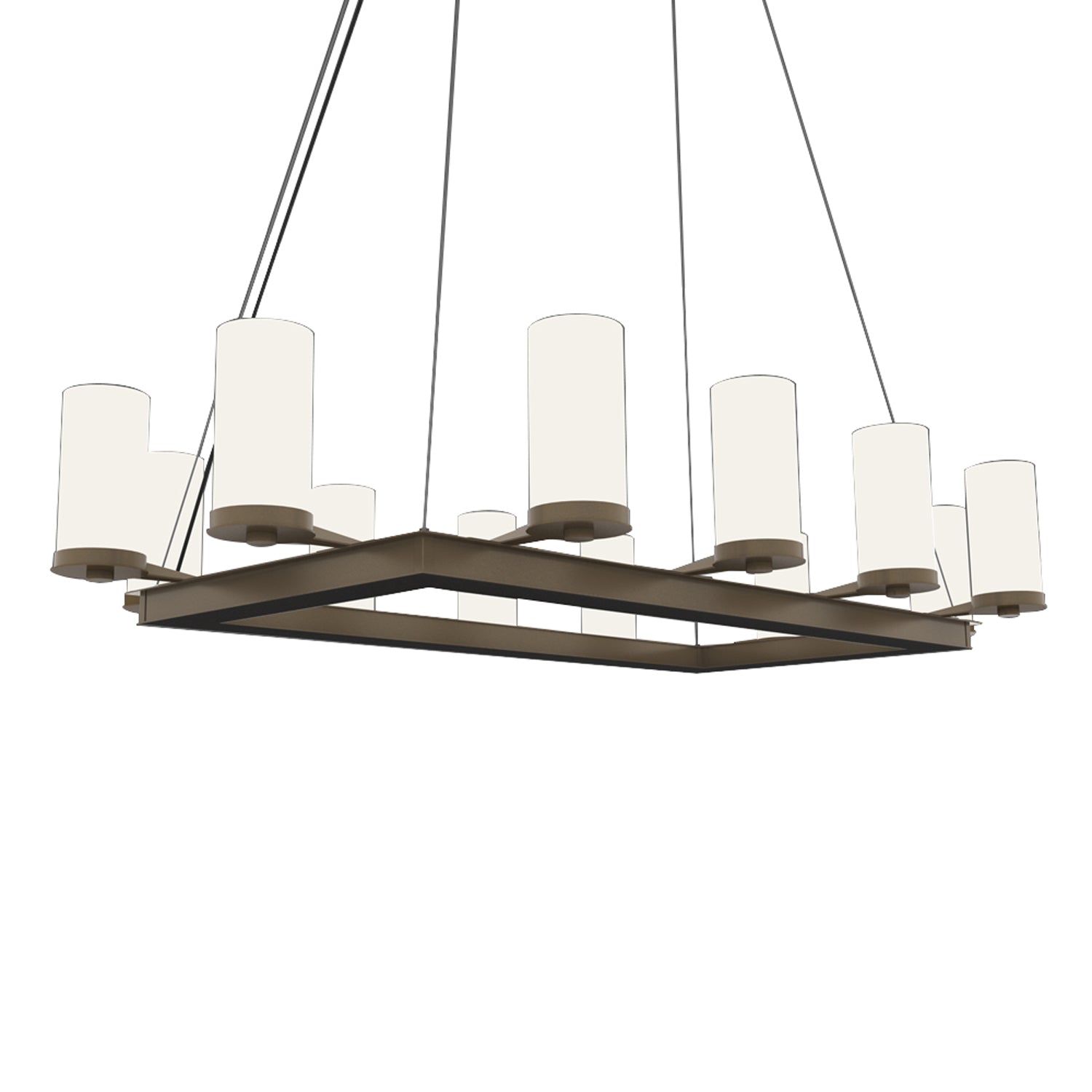 Radius 10" x 36" Chandelier (18406-60)