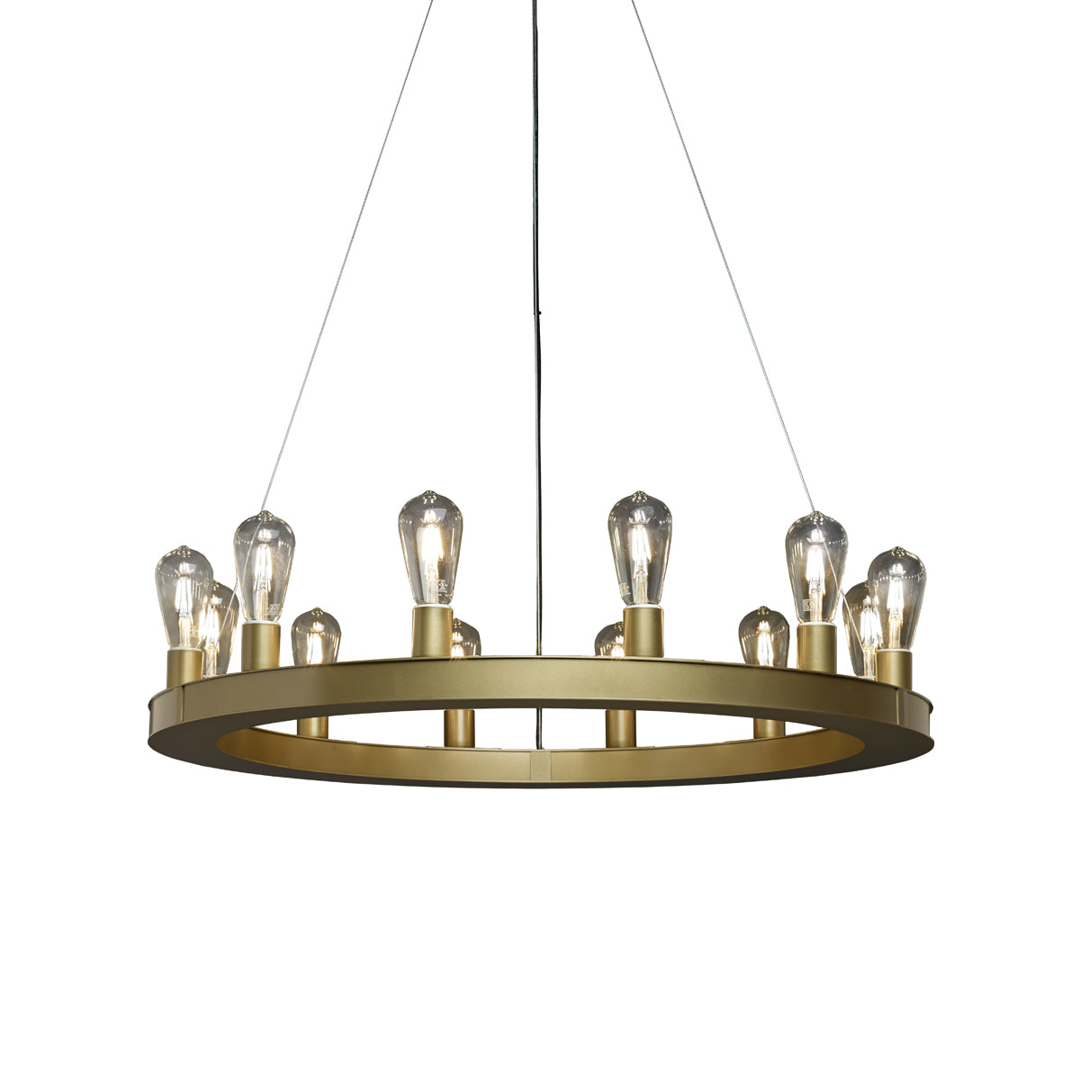 Radius 36" Ring Chandelier (19425-36)