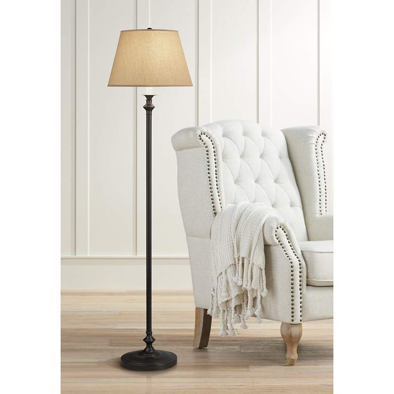 Wilton Floor Lamp