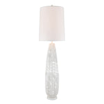 Husk 63'' High 1-Light Floor Lamp - White