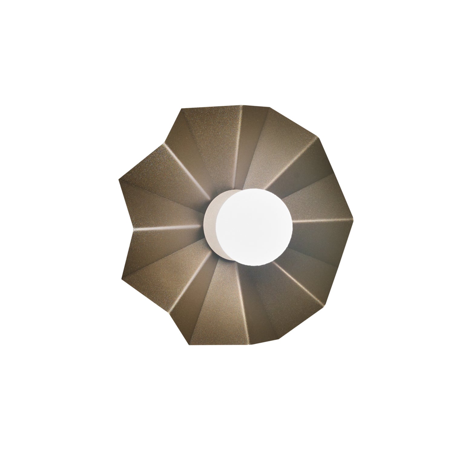 Solo 10" Wall Sconce (23507-10)