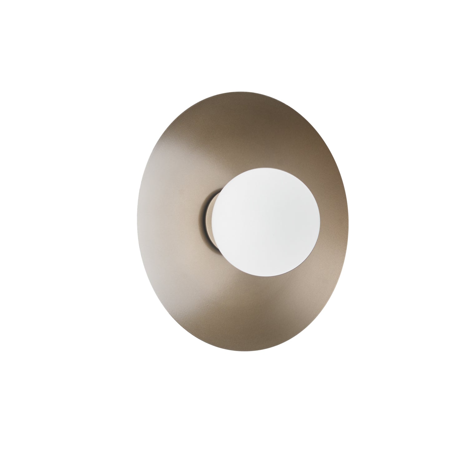 Solo 12" Wall Sconce (23508-12)