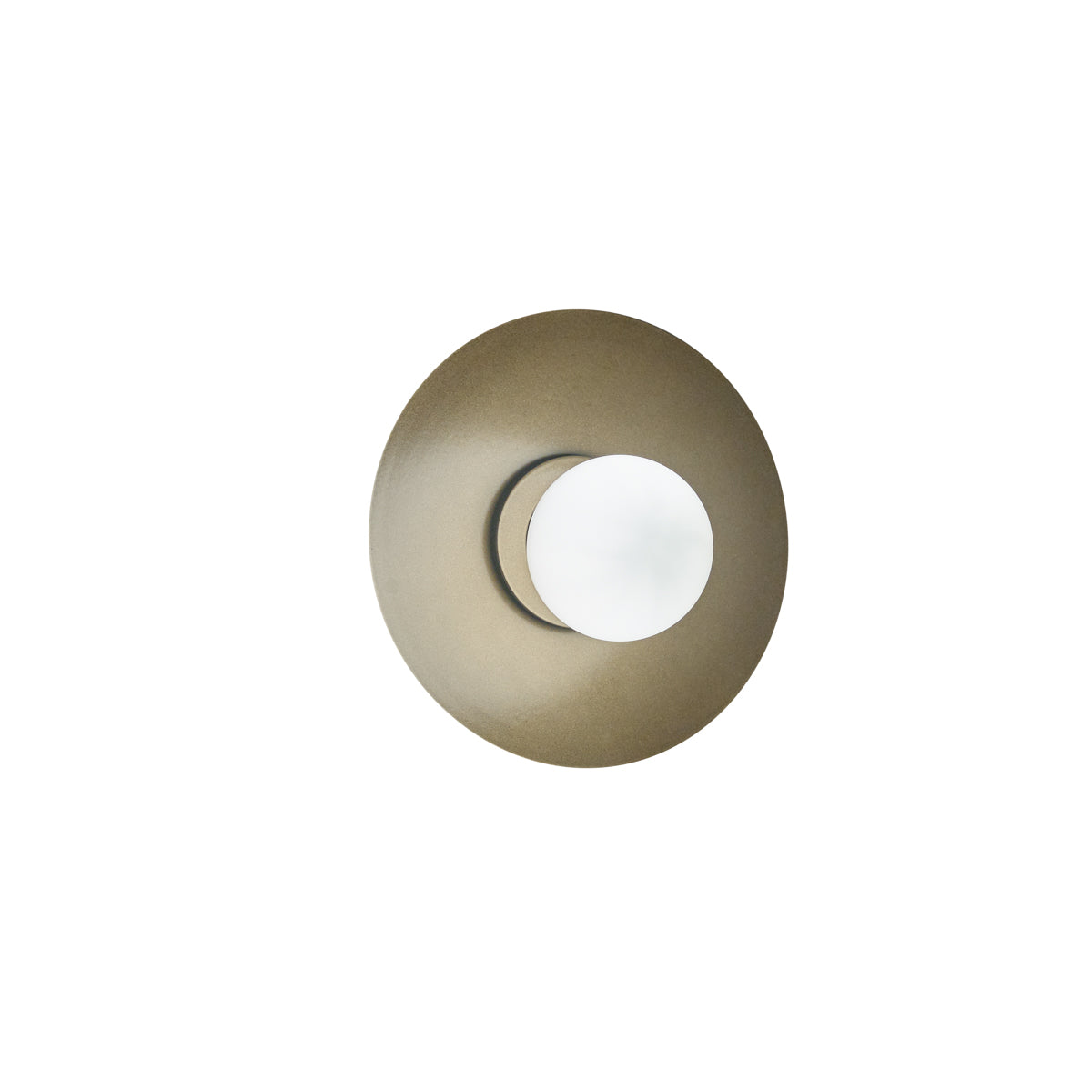 Solo 8" Wall Sconce (23508-8)