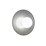 Solo 12" Wall Sconce (23509-12)