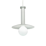 Solo 12" Cylindrical Pendant (23511-12)