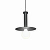 Solo 12" Cylindrical Pendant (23512-12)