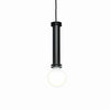 Solo 5" Cylindrical Pendant (23513-12)