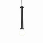 Solo 5" Cylindrical Pendant (23513-18)