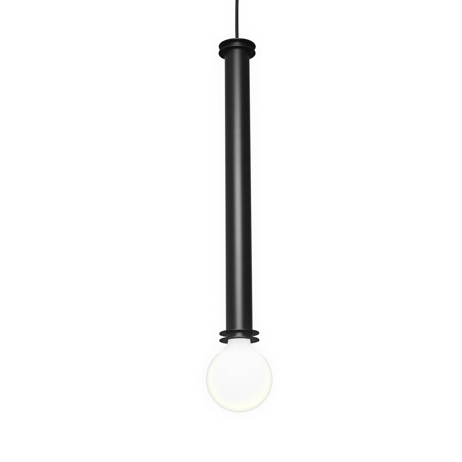 Solo 5" Cylindrical Pendant (23513-24)
