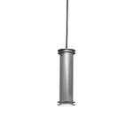 Solo 4" Cylindrical Pendant (23514-12)