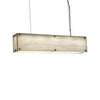 Strata 10" x 8" Linear Interor Pendant (17373)