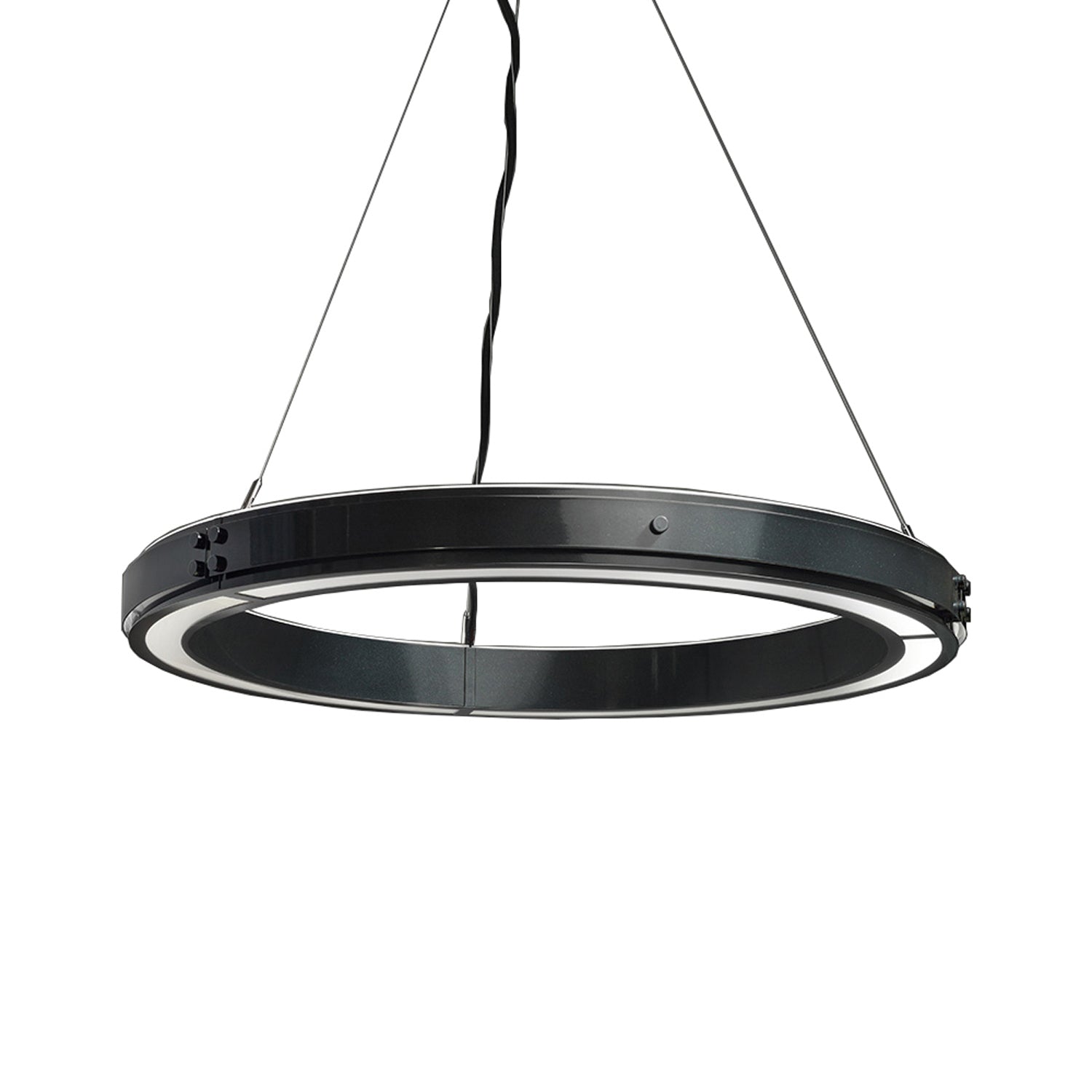 Strata 60" Ring Interor Pendant (17374-60)