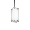 Strata 15" x 6" Interor Pendant (17376)