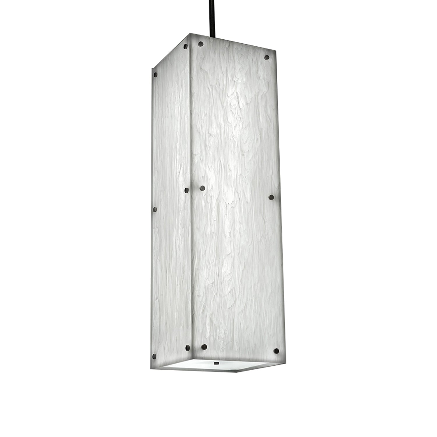 Strata 30" x 9" Interor Pendant (17377)