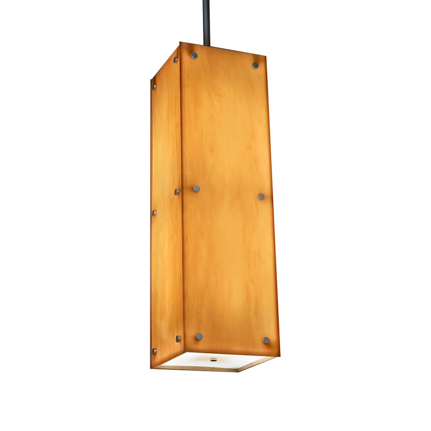 Strata 40" x 12" Interor Pendant (17378)
