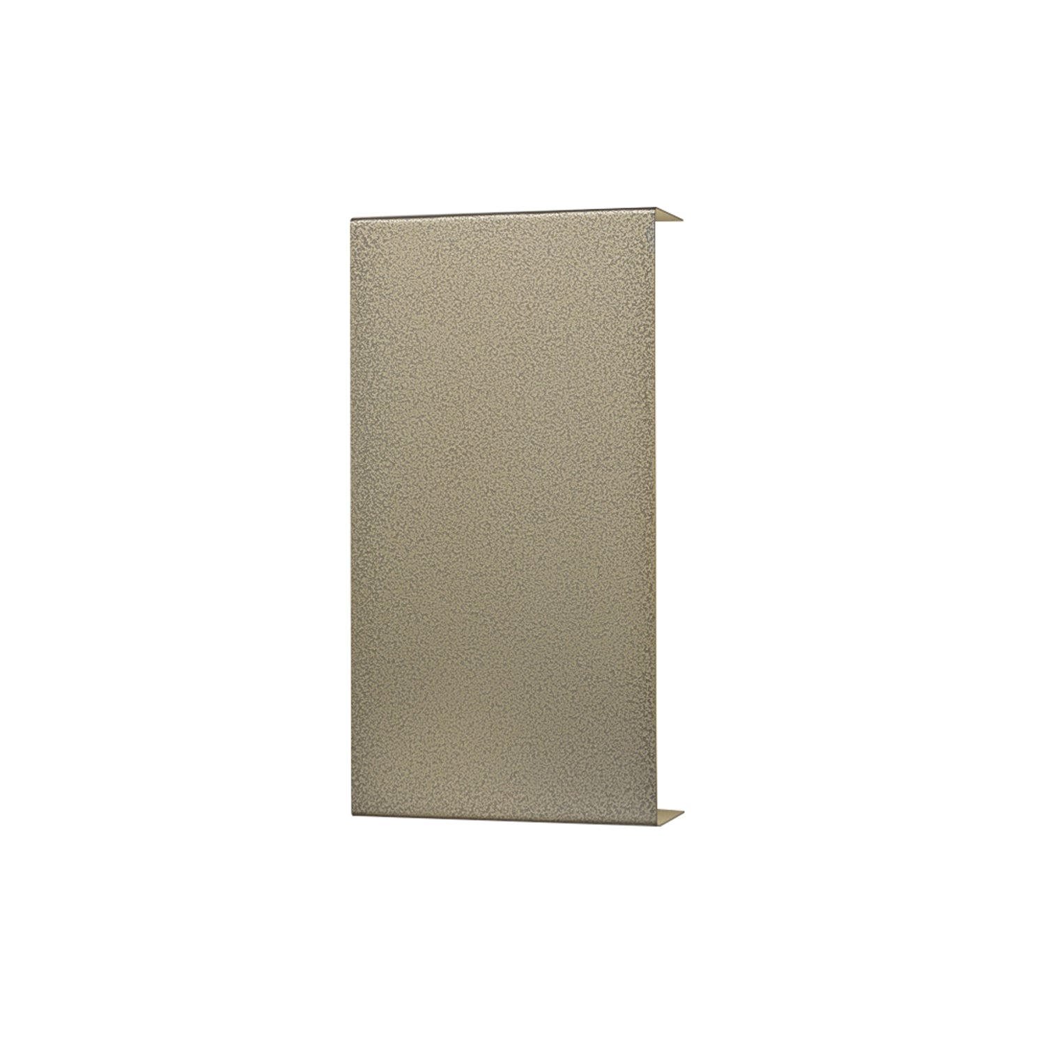 Strata 14" x 7.5" Wall Sconce ADA (18393-14)