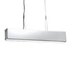 Strata 4" x 3" Linear Interor Pendant (18402-24)