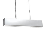 Strata 4" x 3" Linear Interor Pendant (18402-24)