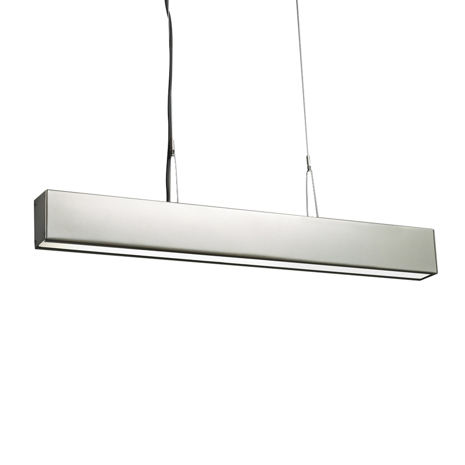Strata 4" x 3" Linear Interor Pendant (18402-36)