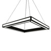 Strata 3" x 24" Linear Interor Pendant (18403-24)