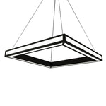 Strata 3" x 24" Linear Interor Pendant (18403-24)