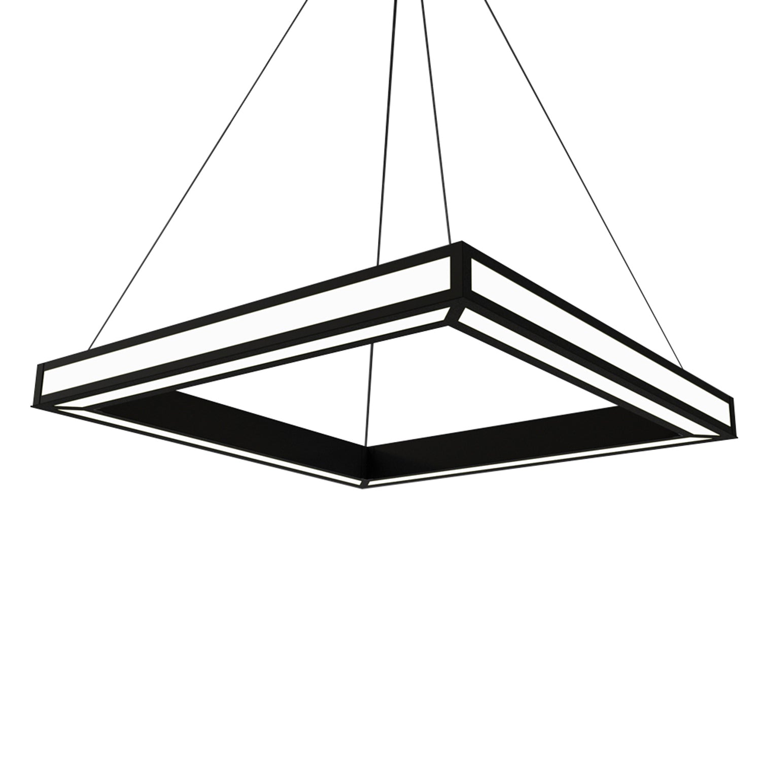 Strata 3" x 24" Linear Interor Pendant (18403-24)