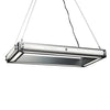 Strata 3" x 24" Pendant (18408-48)