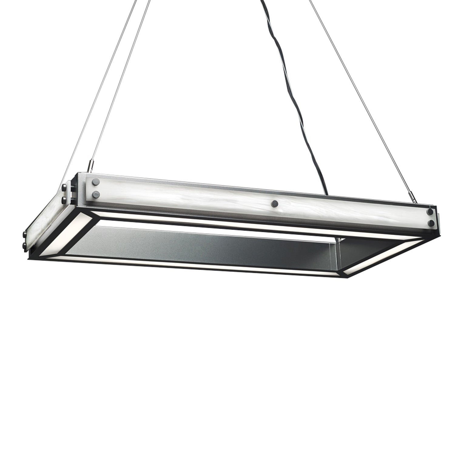 Strata 3" x 24" Pendant (18408-48)