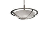 Synergy 31" Bowl Pendant (0482-31)
