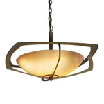 Synergy 39" Bowl Pendant (0492-39)