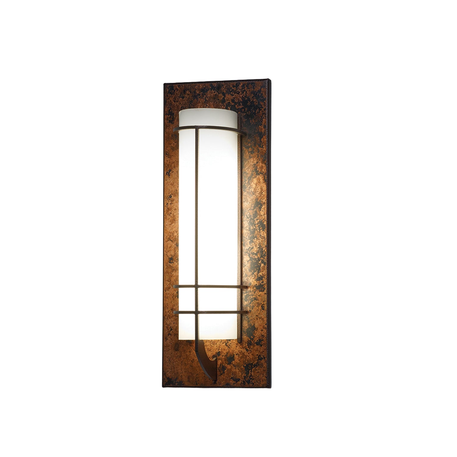 Synergy 14" x 5" Wall Sconce ADA (11212)
