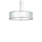 Tambour 30" Drum Pendant (13221-30)