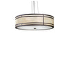 Tambour 48" Drum Pendant (13223-48)
