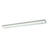 Aurora 33'' Wide Integrated LED Under Cabinet Light - White
