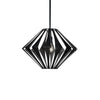 Vasi 13" Pendant (20456-18)
