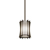Vasi 6" Cylindrical Pendant (20458)