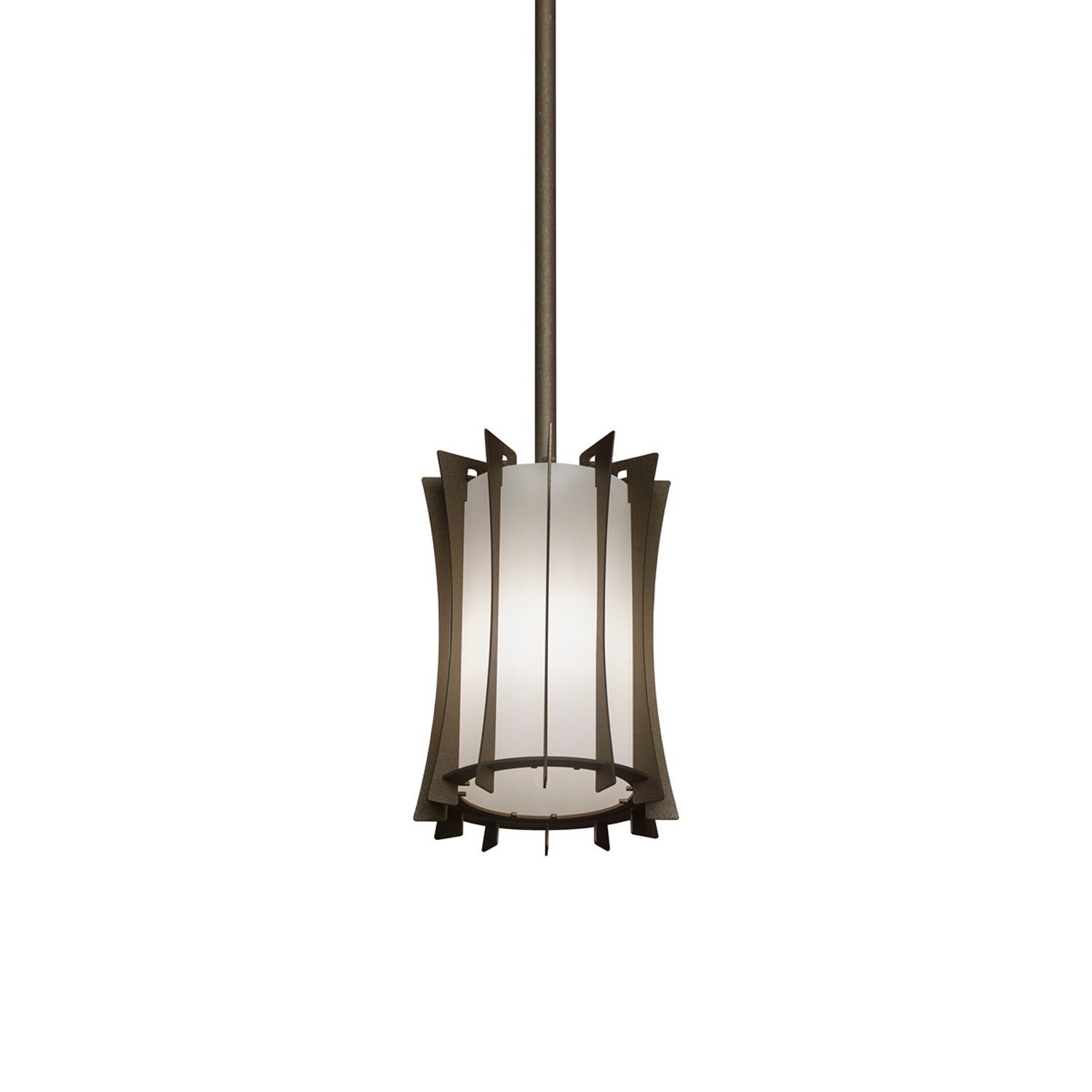 Vasi 6" Cylindrical Pendant (20458)