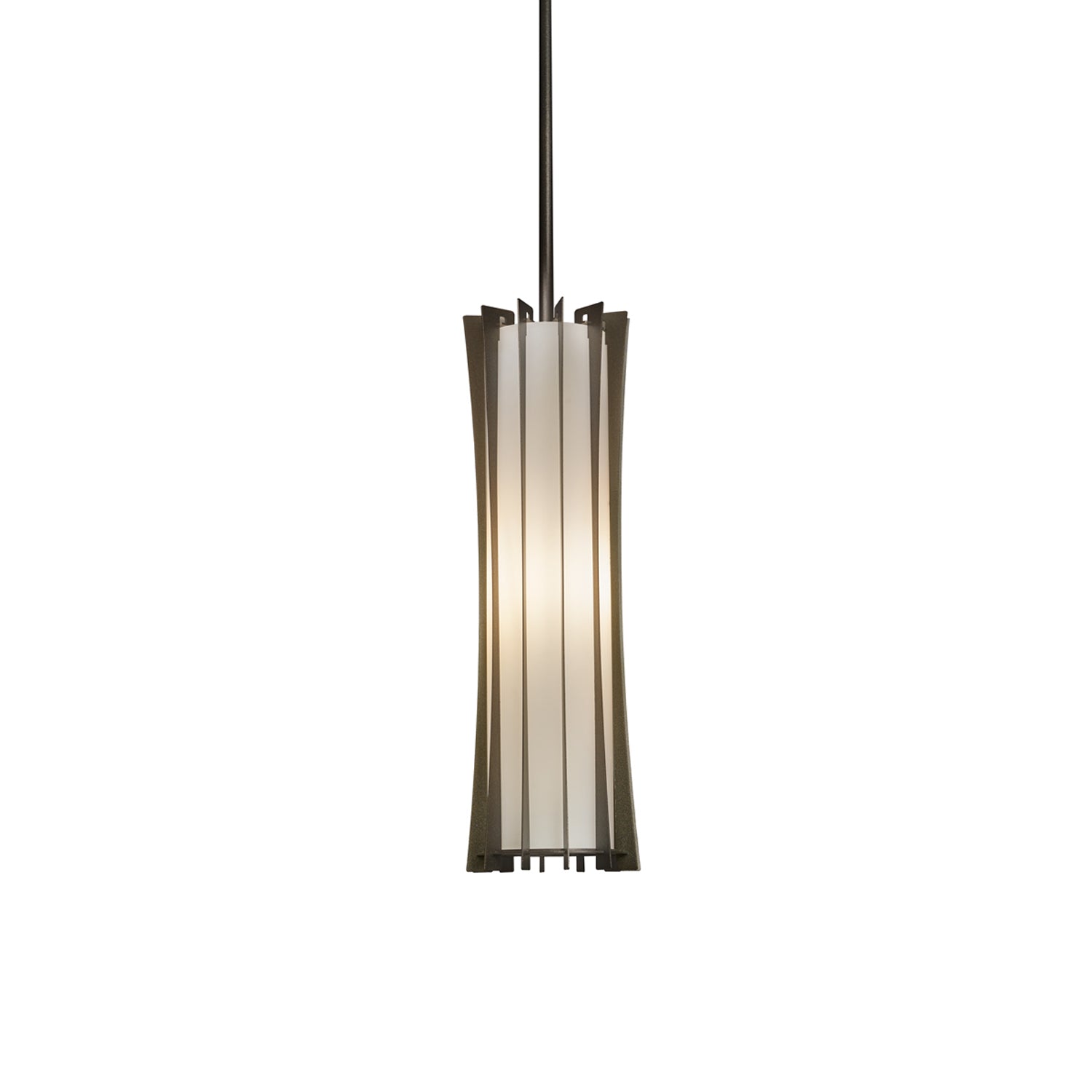 Vasi 6" Cylindrical Pendant (20459)