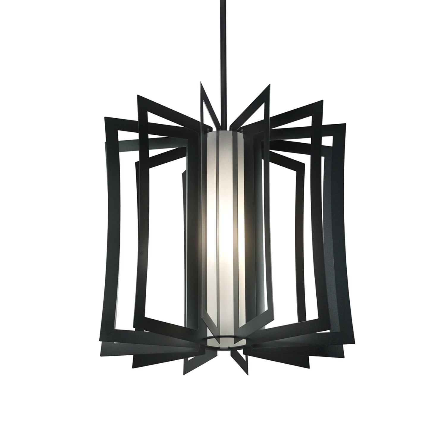 Vasi 20" Drum Pendant (20460)