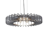 Vasi 36" Round Pendant (21472-36)