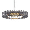 Vasi 60" Round Pendant (21472-60)