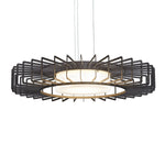 Vasi 60" Round Pendant (21473-60)