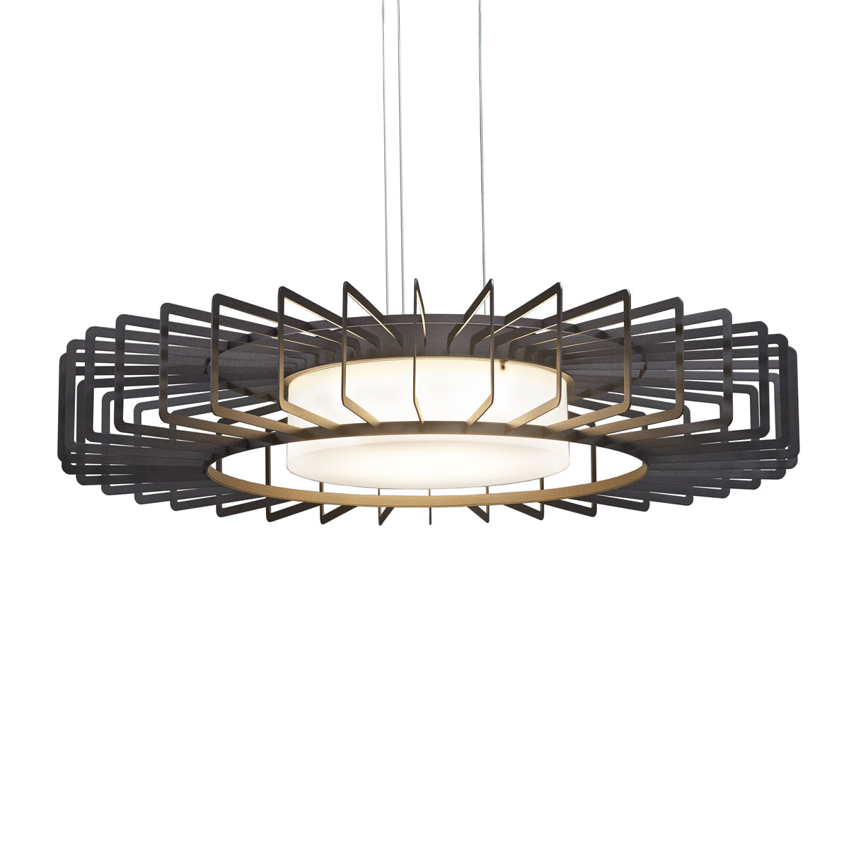 Vasi 60" Round Pendant (21473-60)
