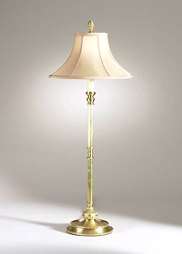Birnen Buffet Lamp